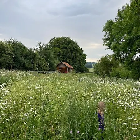 Nachtegael Hoekhuis, Knusse Woning Met Prachtig Vergezicht Kluisbergen Extérieur photo