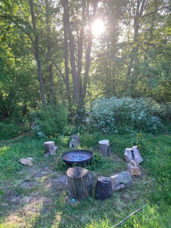 Hébergement de vacances Nachtegael Hoekhuis, Knusse Woning Met Prachtig Vergezicht Kluisbergen