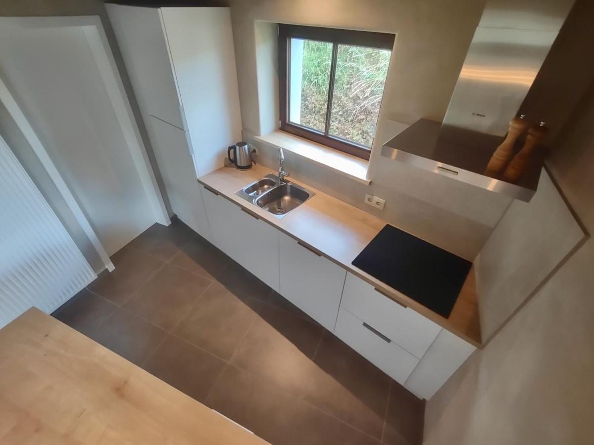 Hébergement de vacances Nachtegael Hoekhuis, Knusse Woning Met Prachtig Vergezicht *